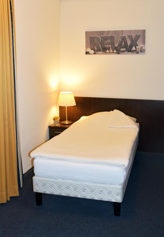 Hotel Schuurman Emlichheim Экстерьер фото